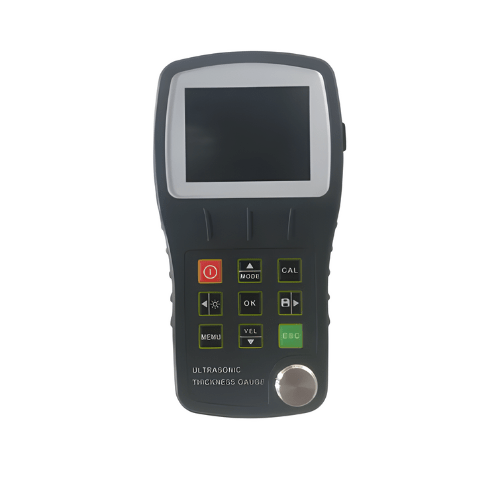 Enviro Testers Thickness Gauges Thickness Measuring Meter