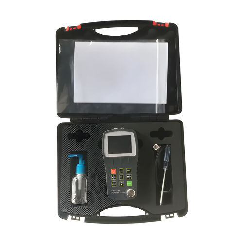 Enviro Testers Thickness Gauges Thickness Measuring Meter
