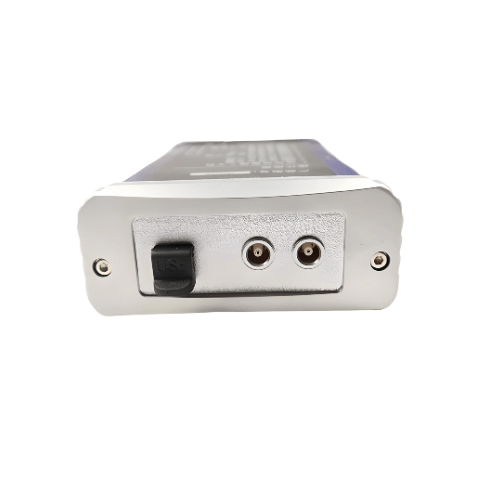Enviro Testers Probe Zero Function Sound Velocity Calibration