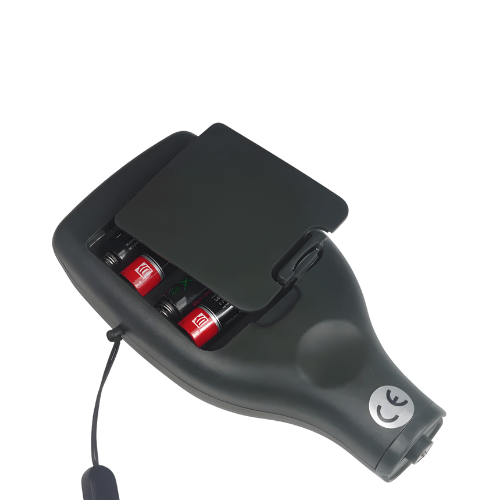 Enviro Testers Thickness Paint Gauge Meter