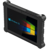Rugged 10.1 Inch Industrial Tablet PC with NFC and GPS - Enviro Testers