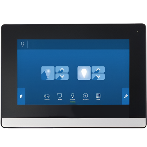 Rugged 7iInch Industrial Android Touch Panel PC - Enviro Testers
