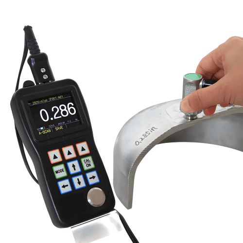 Enviro Testers Multiple Mode Coating and Material Thickness Gauges