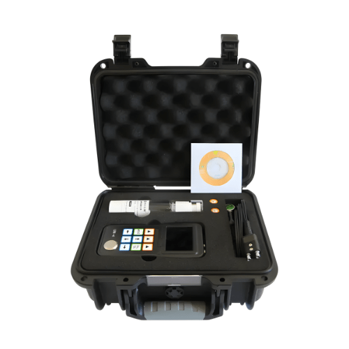 Enviro Testers Multiple Mode Coating and Material Thickness Gauges