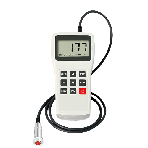 Enviro Testers Digital Car Paint Coating Thickness Gauge