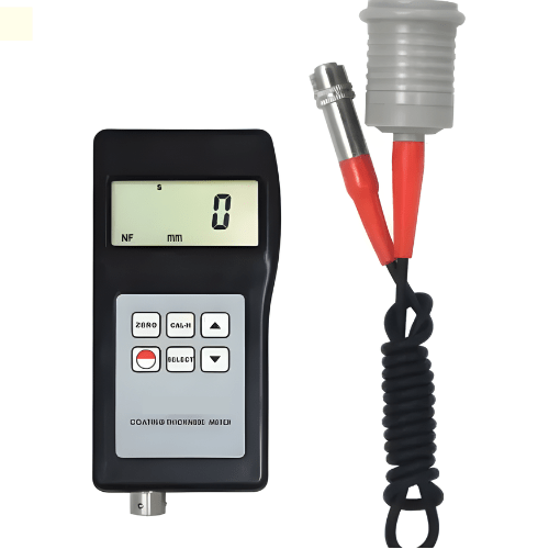 Enviro Testers Coating Thickness Meter