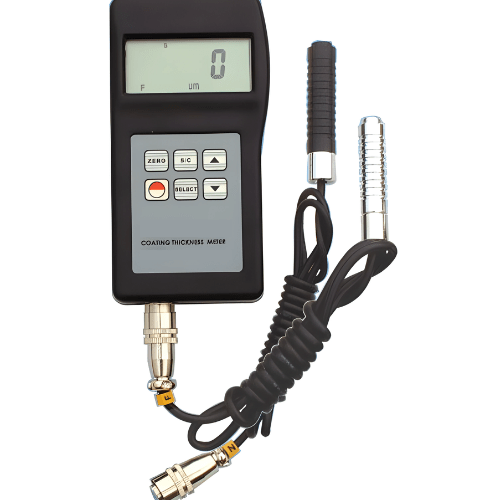 Enviro Testers Coating Thickness Meter
