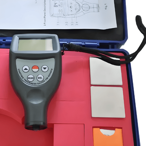 Enviro Testers Powder Coating Thickness Tester