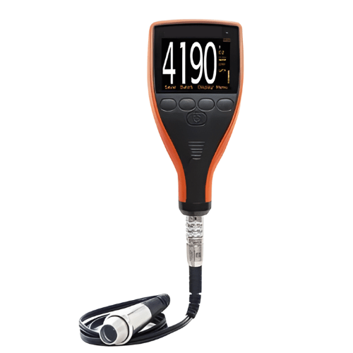 Enviro Testers Coating Thickness Gauge Cementitious Substrates