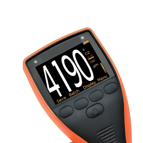 Enviro Testers Coating Thickness Gauge Cementitious Substrates