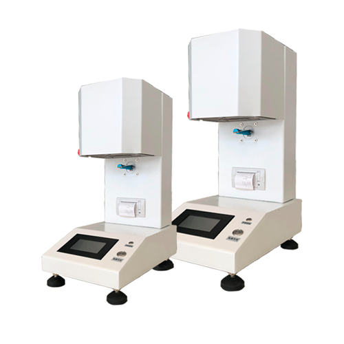 ETEMPT-204-1.png Plastic Melt Flow Index Tester For Accurate MFR And MVR Measurement - Enviro Testers