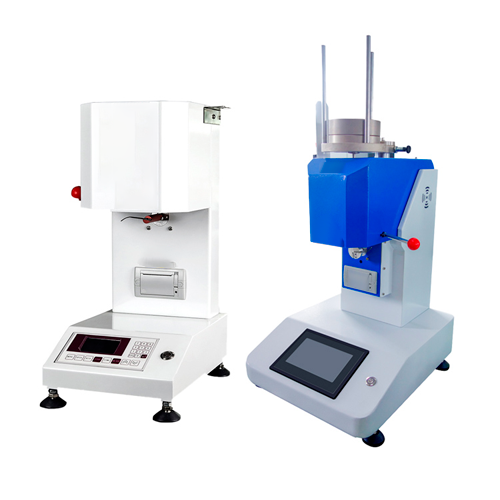 ETEMPT-204-2.png Plastic Melt Flow Index Tester For Accurate MFR And MVR Measurement - Enviro Testers