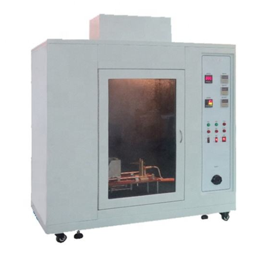 ETEMPT-206-2.png Glow Wire Combustion Resistance Flammability Temperature Test Machine - Enviro Testers