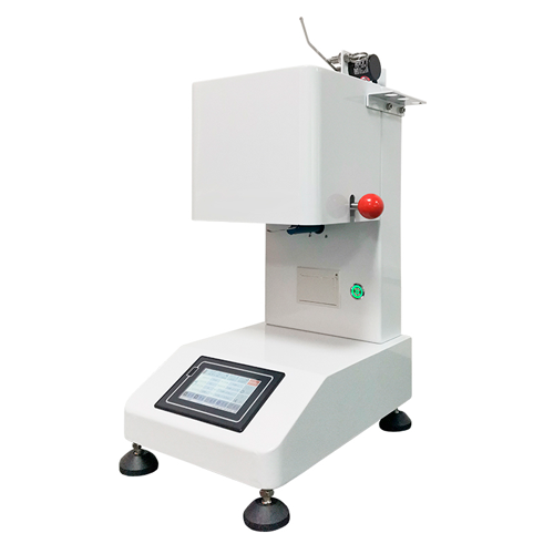 Advanced Melt Flow Index Testing Machine For Accurate Plastic MFR Results - Enviro Testers