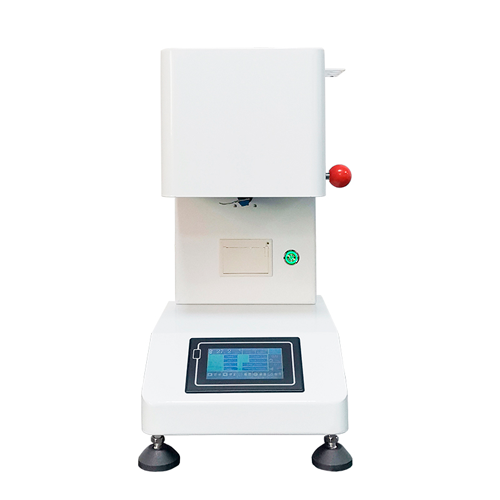 ETEMPT-208.png Advanced Melt Flow Index Testing Machine For Accurate Plastic MFR Results - Enviro Testers