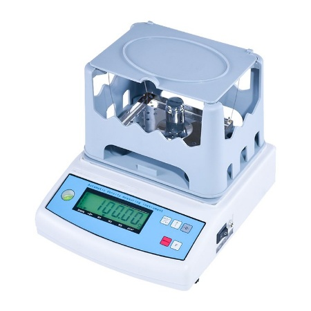 ETEMPT-209-1.png High Precision Multifunctional Density Measuring Instrument For Solids And Liquids - Enviro Testers
