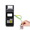 Enviro Testers Digital Handheld Thickness Gauge Meter