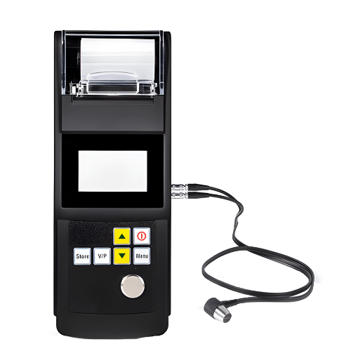 Enviro Testers Digital Handheld Thickness Gauge Meter