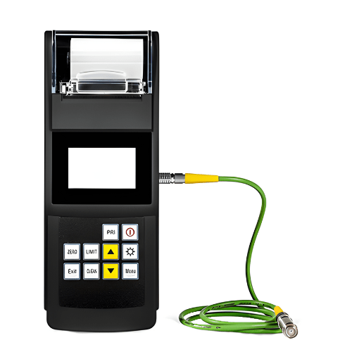 Enviro Testers Digital Handheld Thickness Gauge Meter