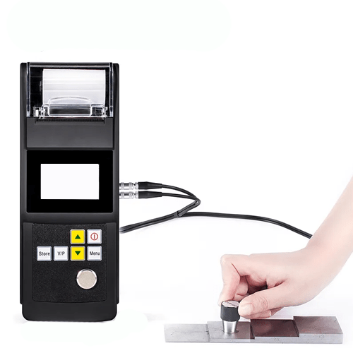Enviro Testers Digital Handheld Thickness Gauge Meter