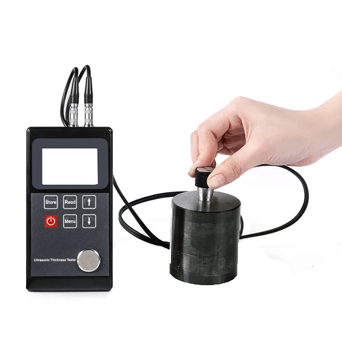 Enviro Testers Digital Handheld Thickness Gauge Meter