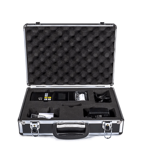 Enviro Testers Digital Handheld Thickness Gauge Meter