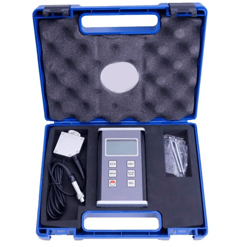 Enviro Testers Portable Ultrasonic Thickness Gauge Meter