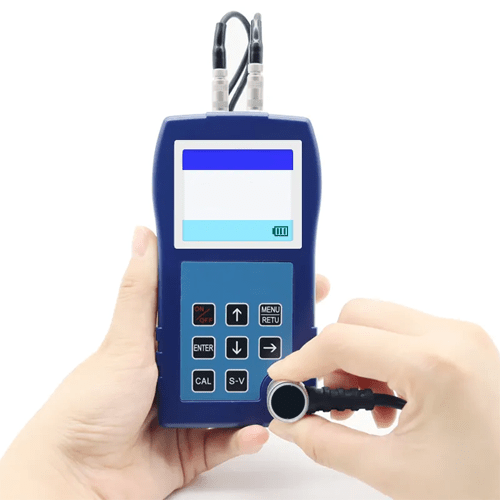 ETEMTGMS-304-2.png Enviro Testers Crossing Coating Digital Ultrasonic Thickness Gauge Meter