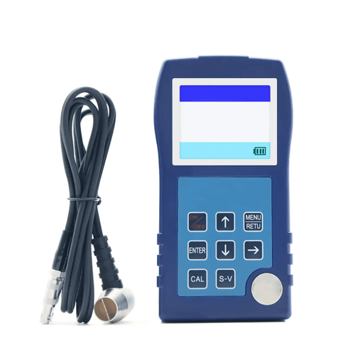 ETEMTGMS-304-3.png Enviro Testers Crossing Coating Digital Ultrasonic Thickness Gauge Meter
