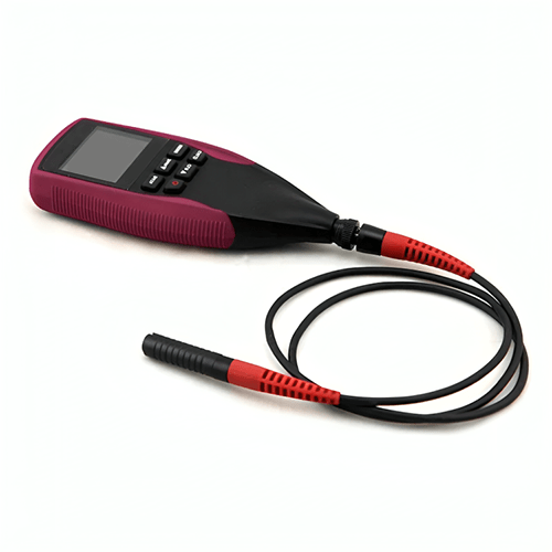 Enviro Testers Coating Painting Thickness Gauge Meter Measurement Film Car Paint Tester