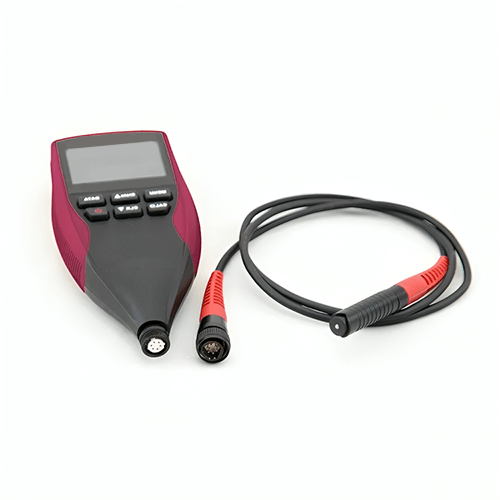 Enviro Testers Coating Painting Thickness Gauge Meter Measurement Film Car Paint Tester