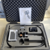 Enviro Testers Handheld, 4-Way Articulation, 4.3" LCD Display Industrial Endoscope With Thermal Image