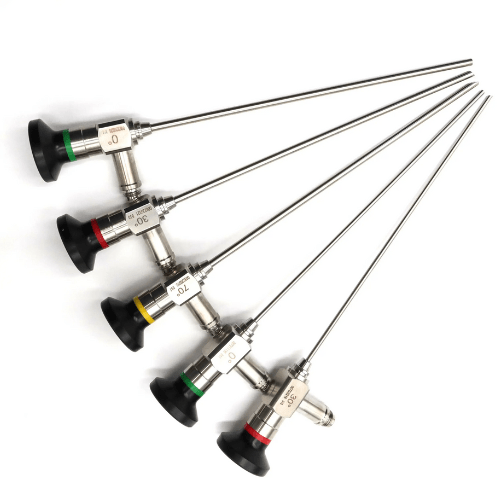 Enviro Testers Thermal Endoscope Imagers And Industrial Endoscope Flexible Video Laryngoscope