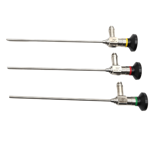 Enviro Testers Thermal Endoscope Imagers And Industrial Endoscope Flexible Video Laryngoscope