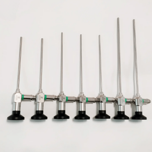 Enviro Testers Thermal Endoscope Imagers And Industrial Endoscope Flexible Video Laryngoscope