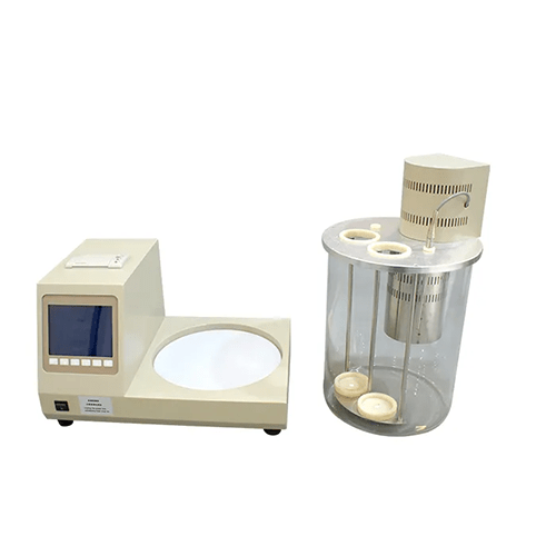 Enviro Testers Oil Density Measuring Instrument