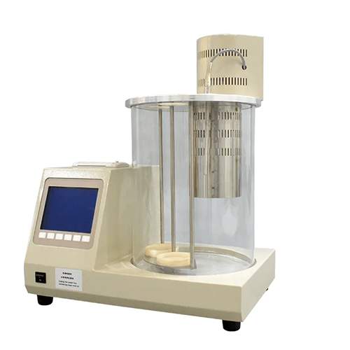 Enviro Testers Oil Density Measuring Instrument