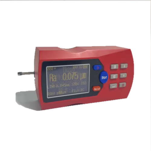 Enviro Testers Portable Surface Roughness Tester