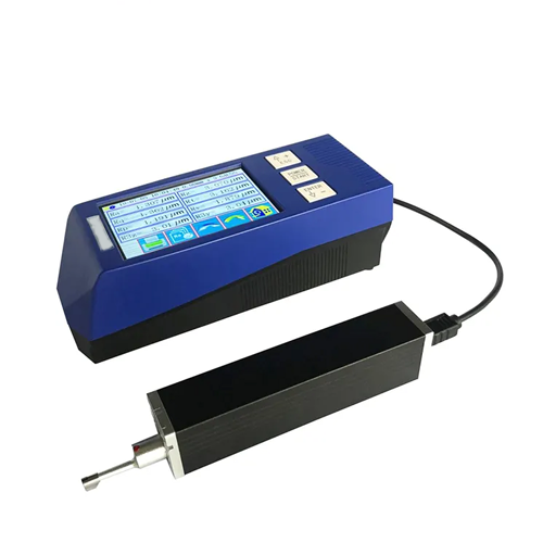 Enviro Testers Surface Roughness Tester