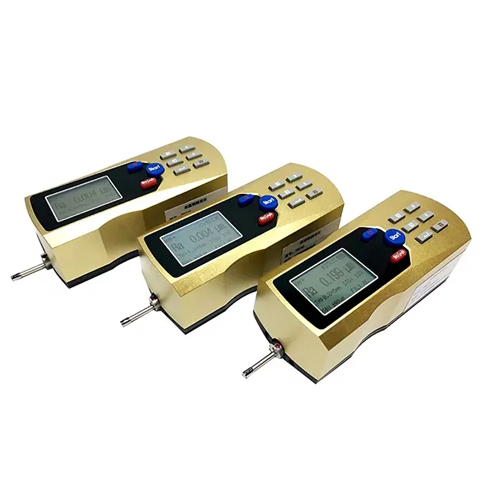Enviro Testers Portable Surface Roughness Tester
