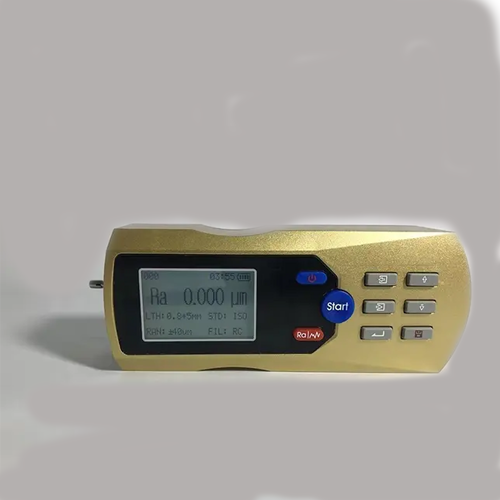 Enviro Testers Portable Surface Roughness Tester
