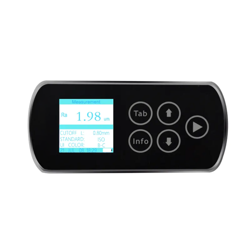 Enviro Testers Surface Roughness Tester