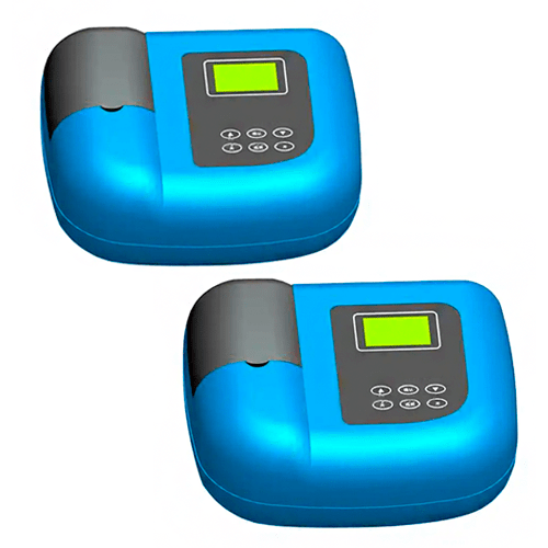 Enviro Testers Portable Spectrophotometer