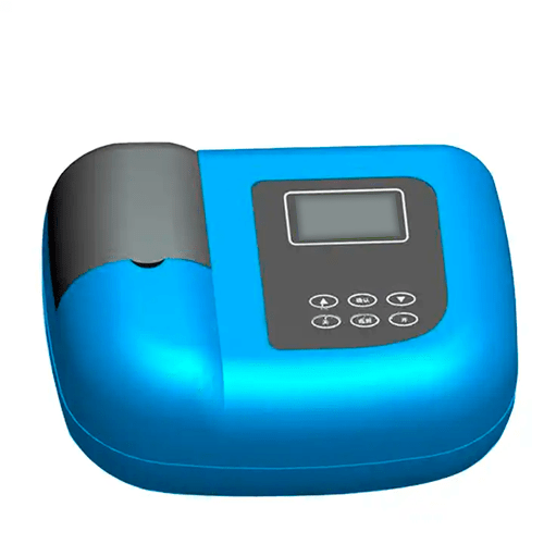 Enviro Testers Portable Spectrophotometer