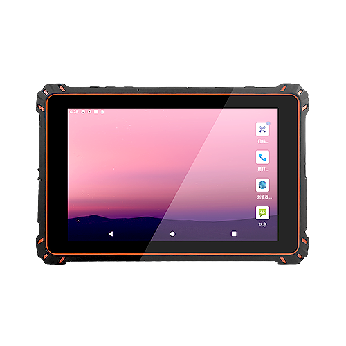 Industrial Rugged Android 10 Tablet 10.1 - Enviro Testers