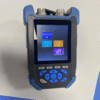 OTDR with VFL 5-Inch Touch Screen and 15 Hour Battery - Enviro Testers