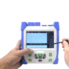 OTDR with VFL 5-Inch Touch Screen and 15 Hour Battery - Enviro Testers