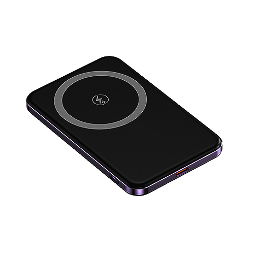 Magnetic Wireless Power Bank Fast Charging - Enviro Testers