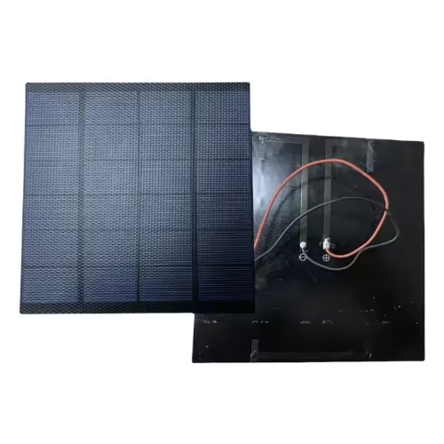 1 W/2 W/5 W/10 W Solar Panel USB Cell Phone Battery With Supply Support - Enviro Testers