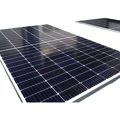 550 W/560 W/565 W Solar Panel Price Germany Mono Panel Solar With Module Efficiency Of 21.87 % - Enviro Testers